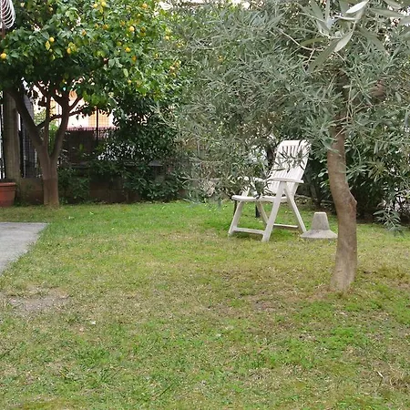 Monolocale Piave 4